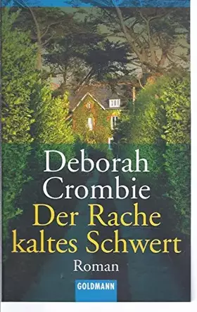 Couverture du produit · Der Rache kaltes Schwert.