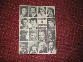 Couverture du produit · Künstler im Landkreis Osterholz
