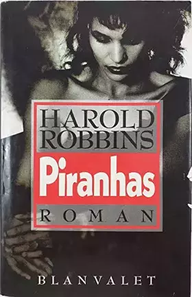 Couverture du produit · Piranhas