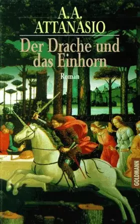 Couverture du produit · Der Drache und das Einhorn