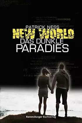 Couverture du produit · New World 2: Das dunkle Paradies (Ravensburger Taschenbücher)