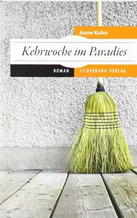 Couverture du produit · Kehrwoche im Paradies: Roman