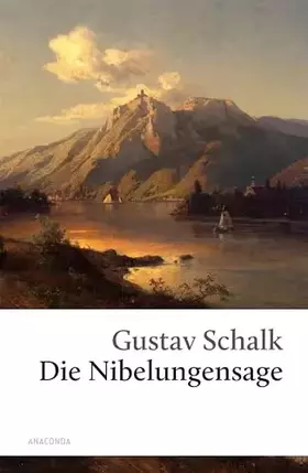 Couverture du produit · Die Nibelungensage (Große Klassiker zum kleinen Preis, Band 84)