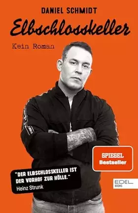 Couverture du produit · Elbschlosskeller. Kein Roman: Kein Roman