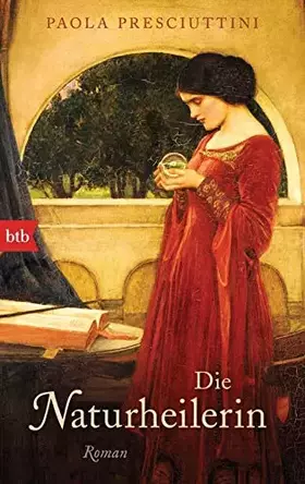 Couverture du produit · Die Naturheilerin: Roman -