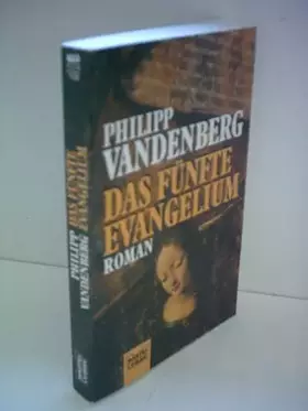 Couverture du produit · Das fünfte Evangelium: Roman (Allgemeine Reihe. Bastei Lübbe Taschenbücher)