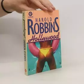 Couverture du produit · Hollywood : Roman.