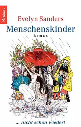 Couverture du produit · Menschenskinder ... nicht schon wieder!