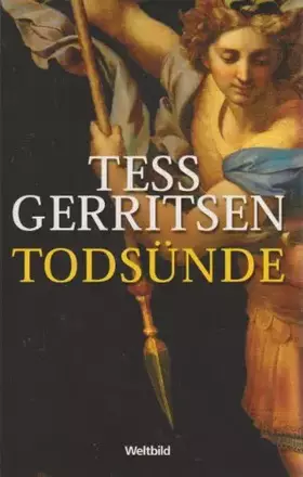 Couverture du produit · Todsünde
