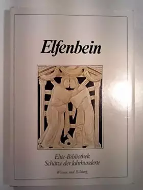 Couverture du produit · Elfenbein