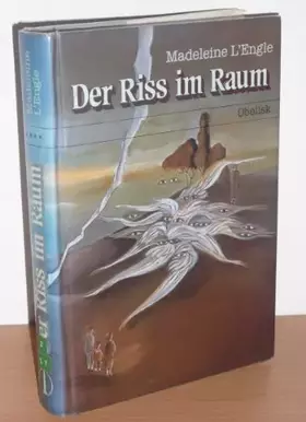 Couverture du produit · Der Riss im Raum