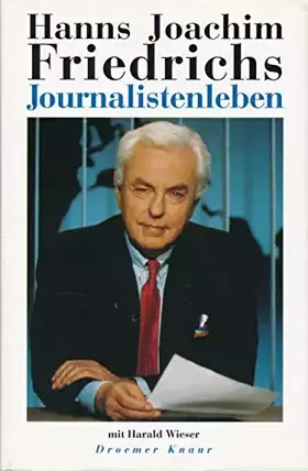 Couverture du produit · Journalistenleben.