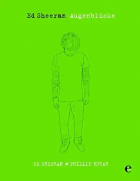 Couverture du produit · Ed Sheeran: Augenblicke