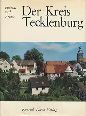 Couverture du produit · Der Kreis Tecklenburg