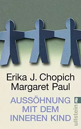 Couverture du produit · Aussöhnung mit dem inneren Kind.