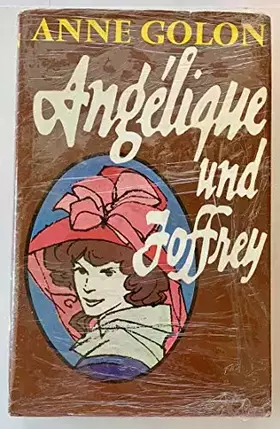 Couverture du produit · Angelique und Joffrey