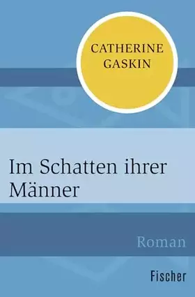 Couverture du produit · Im Schatten ihrer Männer