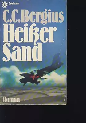Couverture du produit · Heißer Sand.
