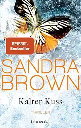 Couverture du produit · Kalter Kuss: Thriller