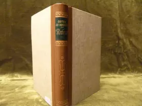 Couverture du produit · Daphne du Maurier: Rebecca