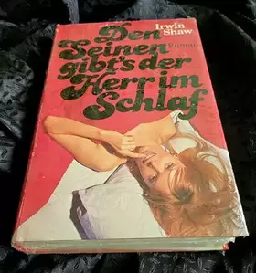 Couverture du produit · Den Seinen gibt's der Herr im Schlaf