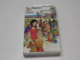 Couverture du produit · Das Mädchen vom Markt