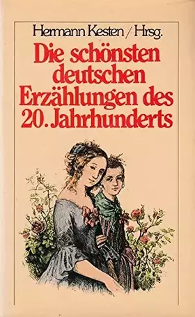 Couverture du produit · Die schönsten deutschen Erzählungen des 20.Jahrhunderts. Eine Anthologie