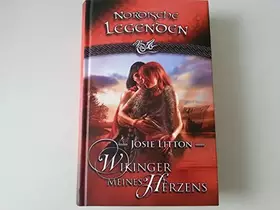Couverture du produit · Wikinger meines Herzens