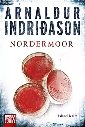 Couverture du produit · Nordermoor.
