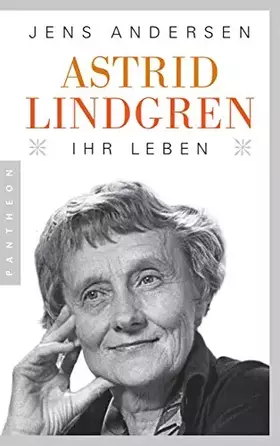 Couverture du produit · Astrid Lindgren. Ihr Leben