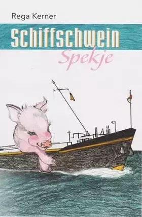 Couverture du produit · Schiffschwein Spekje