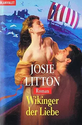 Couverture du produit · Wikinger der Liebe