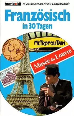 Couverture du produit · Französisch in 30 Tagen.