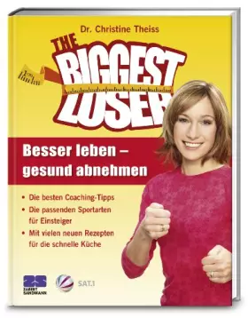 Couverture du produit · The Biggest Loser: Besser leben - gesund abnehmen