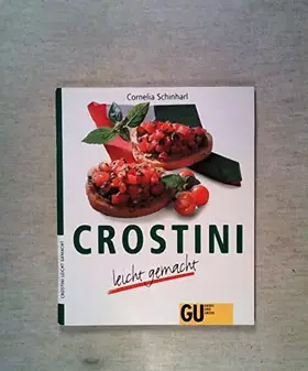 Couverture du produit · Crostini leicht gemacht