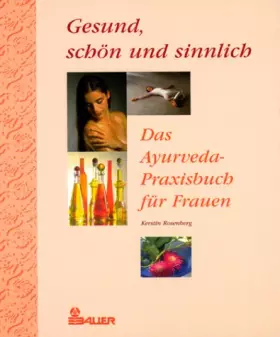 Couverture du produit · Gesund, schön und sinnlich