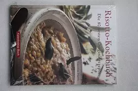Couverture du produit · Risotto-Kochbuch: Die 80 besten Originalrezepte