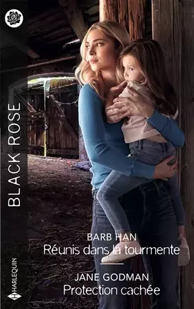 Couverture du produit · Réunis dans la tourmente - Protection cachée