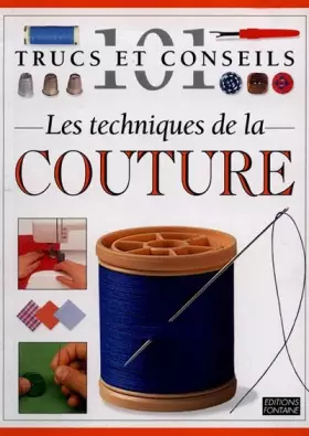 Couverture du produit · La Couture