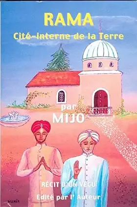 Couverture du produit · Rama