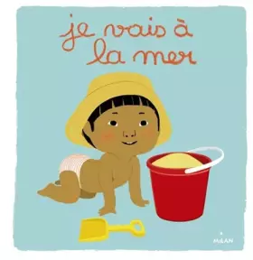 Couverture du produit · Je vais à la mer