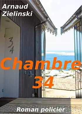 Couverture du produit · CHAMBRE 34