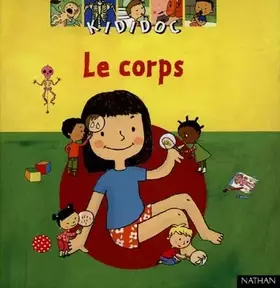 Couverture du produit · Le corps