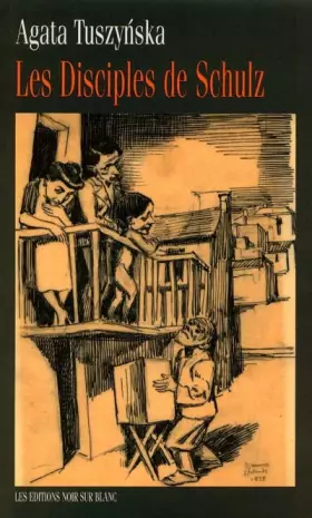 Couverture du produit · Les disciples de Schulz