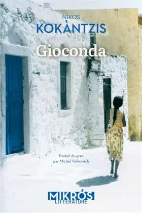 Couverture du produit · Gioconda