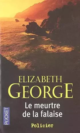 Couverture du produit · Le meurtre de la falaise