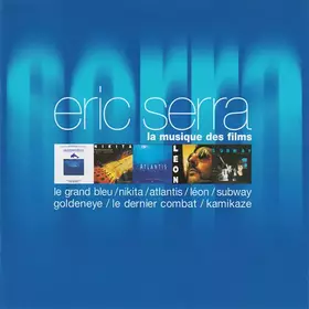 Couverture du produit · La Musique Des Films