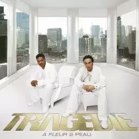 Couverture du produit · A fleur 2 peau - Edition collector limitée (inclus 1 DVD)