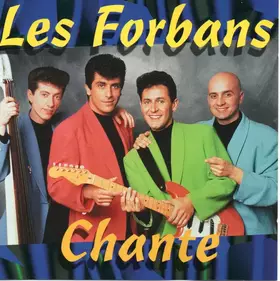 Couverture du produit · Chante