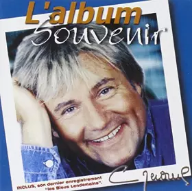 Couverture du produit · L'Album souvenir